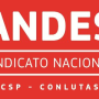 logo do andes