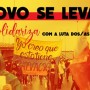 solidariedade ao povo colombiano