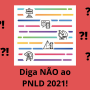 PNLD 2021
