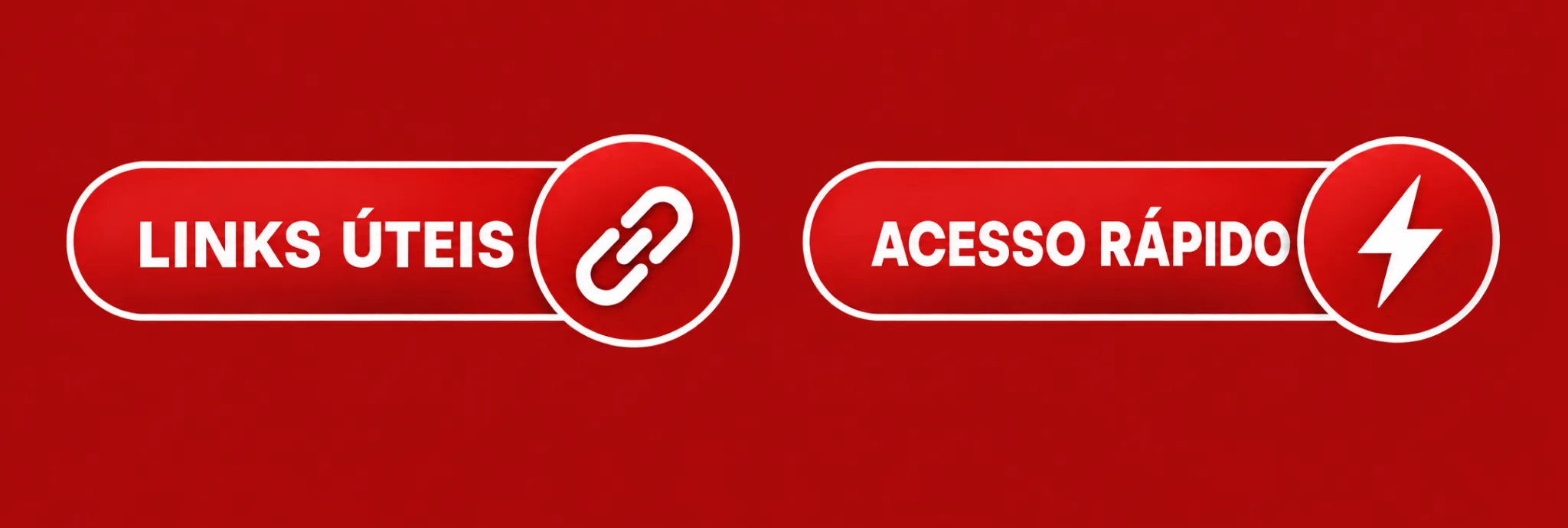 Links Úteis e Acesso Rápido