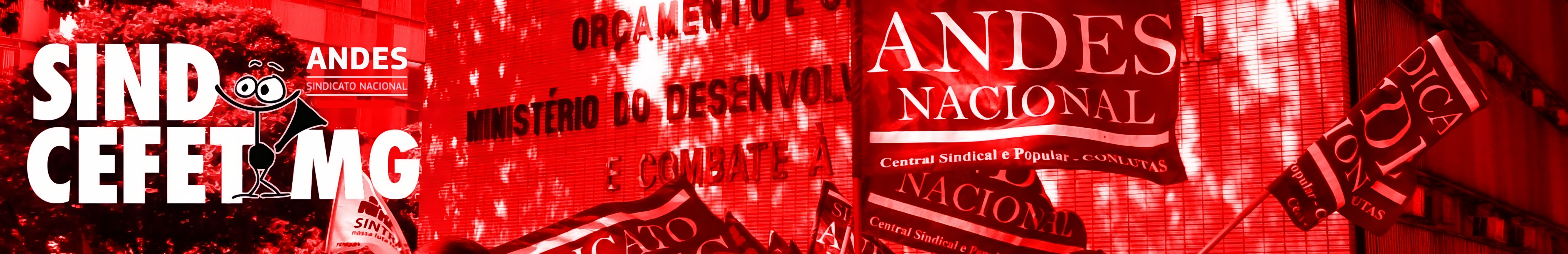 SINDCEFET-MG | Sindicato dos Docentes do CEFET-MG