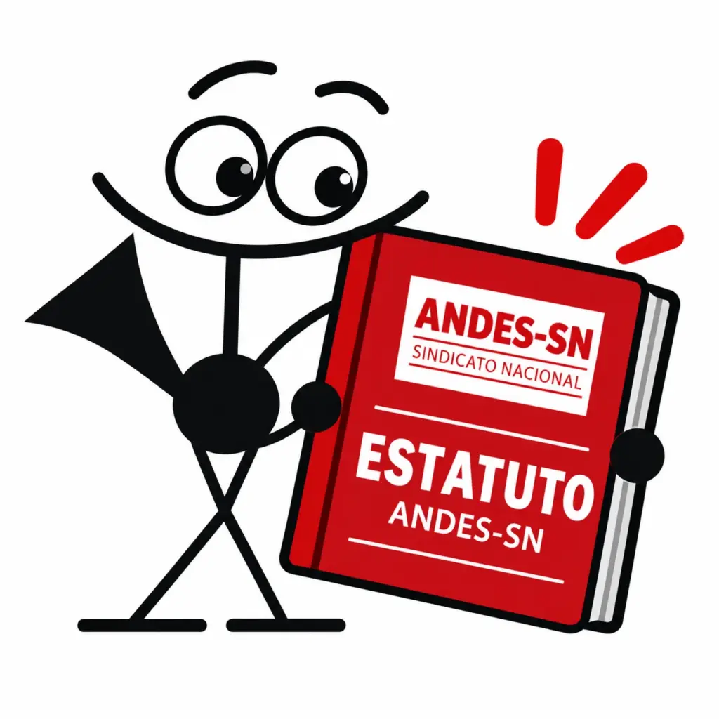 Estatuto do ANDES-SN